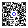微信公众号二维码