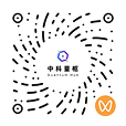 微信视频号二维码